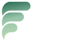 Logo bianco azienda agricola Porto Felloni
